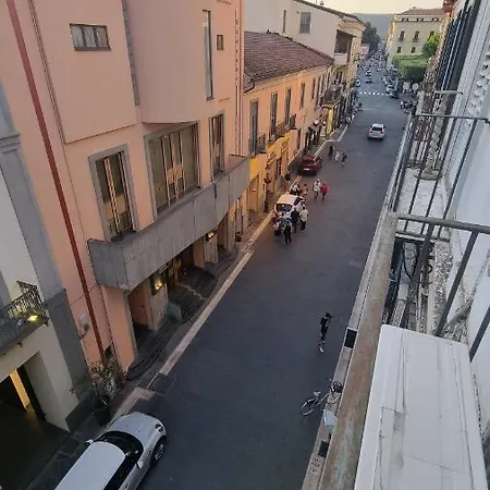 Carolina's Apartment